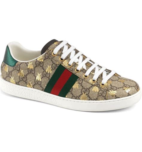 gucci ace sneakerssale|Gucci ace sneakers nordstrom.